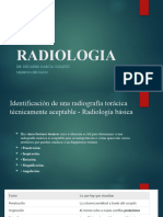 RADIOLOGIA Interpretacion