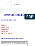 Magneti Marelli G7