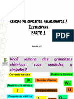 Aula 02 - Revisao Eletricidade (Parte 1)