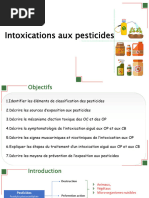 Intox Pesticides DCEM 1 2023-2024