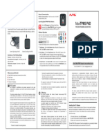 TPMS PAD Manual V1.00