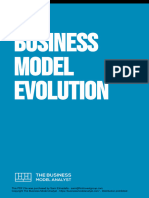 Business Model Evolution-Nnzvdw