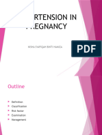 HPT in Pregnancy