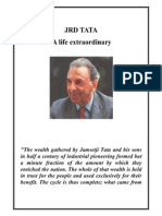 JRD Tata