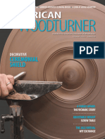 American Woodturner - Vol. 38 No. 1 Feb2023