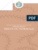 Ebook Peaux Mixtes