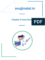 Chapter 9 Cash Book Lyst4935