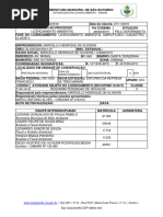 265 - 065.2019 Parecer Único para Reunião de 17 de Dezembro de 2019 - MARCELLO HENRIQUE de OLIVEIRA - PA #45948-2019