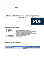 Ernesto Taucano Toro Ti m1 Administracion de Sistemas Operativos