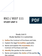 Bsci BSST 111 Law Su3.1-3.3 PC