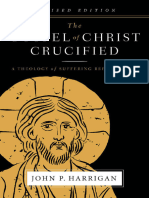 Dokumen - Pub The Gospel of Christ Crucified A Theology of Suffering Before Glory