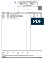 Página 1 de 1 3:37 03.01.2024: Nota Credito No. 325675302