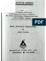 Basic Electrical Quantum Series