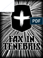 Fax in Tenebris 1.1