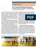 Ways To Improve Youth Shooting Programs Web