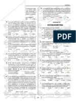 Material de Química Estequimetria