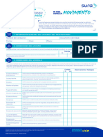 OT 498 FORMATO DE EXCEL Y PDF PARA PRECHEQUEO OPERACIONAL TRACTOCAMIÓN - Ajustado