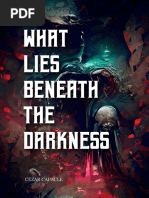 What Lies Beneath The Darkness (v1.05)