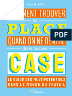 Comment Trouver Sa Place Quand On Rentre Pas Dans Les Cases