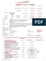 Processo Nº (757 Dias em Tramitação)