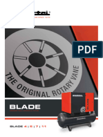 Workshop Series - BLADE