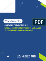 Contenido Unidad 1