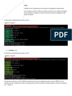 Levantamiento de Cluster FreePBX Con MV