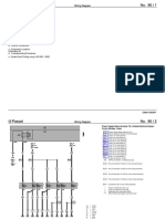 Comfort System: Wiring Diagram