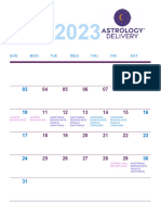 Astrology-Delivery-Dates-Calendar 2024