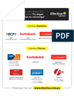 Indicar Código de Pago: Indicar Código de Pago