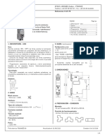 F03036ES 03 Telerruptor Conectado With Netatmo Legrand