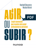 Agir Ou Subir