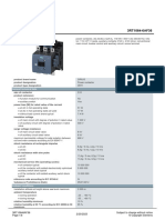 Contator 110v 150a