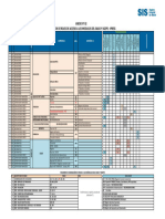 UDR Santa - CONTROL DE ACCESO SIASIS A 2024