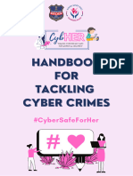 TSWSW HandbookforTacklingCyberCrimes