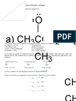 GUIA 6 Ejercicios Alcoholes Fenoles y Eteres