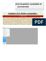 Logiciel Sage 100 Séance Gestion Comptable