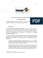 Reglamento Interno Ctpa 2020 2023 - Compressed