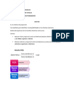 Analisis de Mayoral