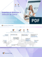 Brochure Servicios de Atracción y Selección de Talento 2024 Version Final