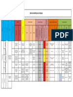 Matriz Metalmecanica