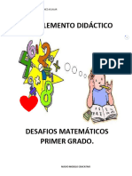 Guía Matemáticas Nme