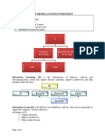 Chapter1 System Theory