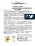 Guia 5 Biologia Octavo