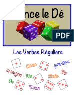 French Dice