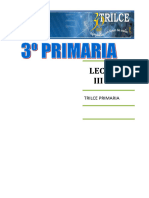 Lectura Iii Bim