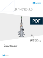 IMI CCI Product HBSE-VLB-NBSE-VLB AW LRES