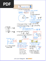 06 - Circular Motion