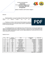 1m Education Proposal 2