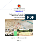 Western Economic Corridor & Regional Enhancement Program (Wecare)